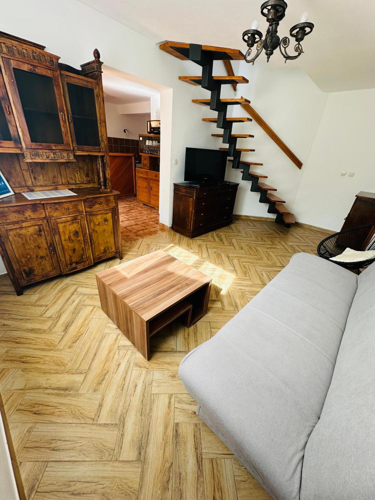 Apartment Piranesi With A Parking Space Pula Exterior foto
