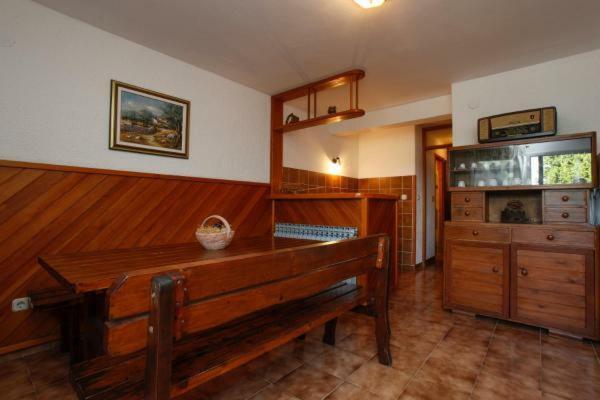 Apartment Piranesi With A Parking Space Pula Exterior foto